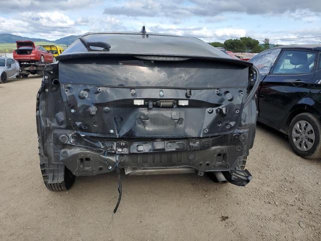 Photo 6 from auction – 2016 TOYOTA PRIUS with VIN JTDKBRFU7G3021857