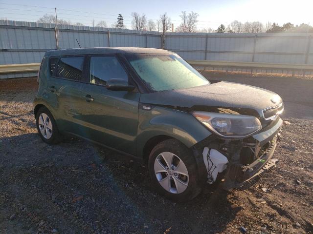 Photo 4 from auction – 2014 KIA SOUL with VIN KNDJN2A22E7022033