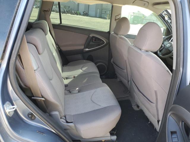 Photo 10 from auction – 2008 TOYOTA RAV4 with VIN JTMZD33V286056499