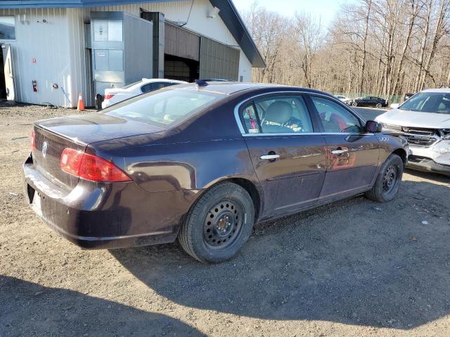 Photo 3 from auction – 2009 BUICK LUCERNE CX with VIN 1G4HD57139U147384