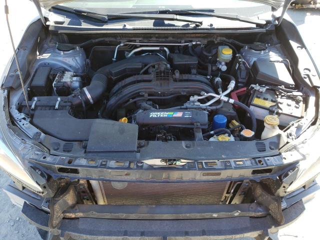Photo 11 from auction – 2019 SUBARU CROSSTREK with VIN JF2GTAEC6K8329452