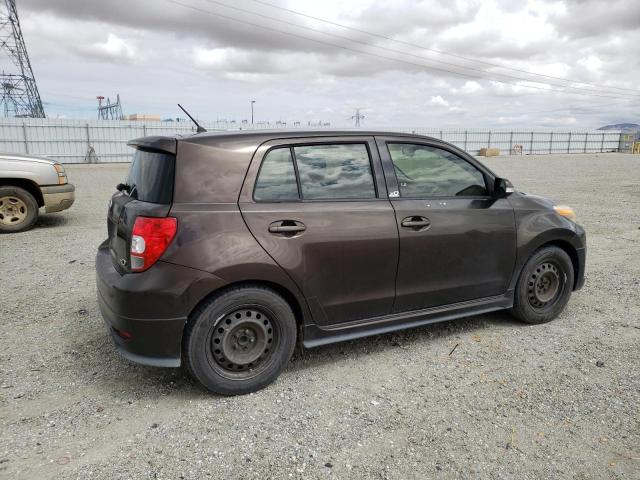 Photo 3 from auction – 2011 TOYOTA SCION XD with VIN JTKKU4B4XB1010741