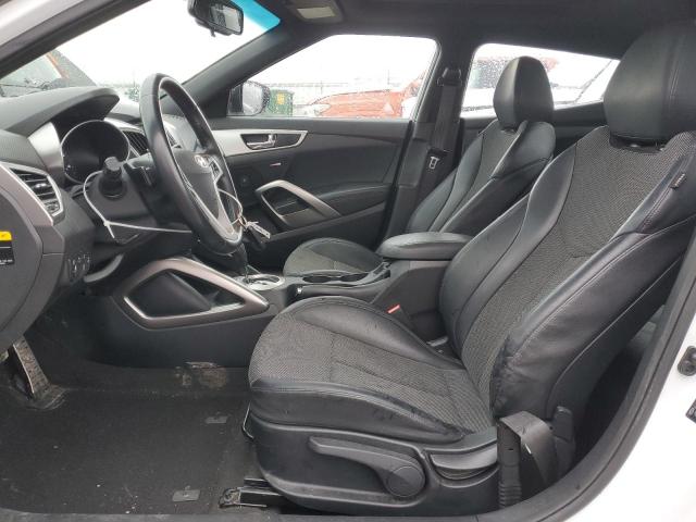 Photo 7 from auction – 2016 HYUNDAI VELOSTER with VIN KMHTC6AD8GU289605