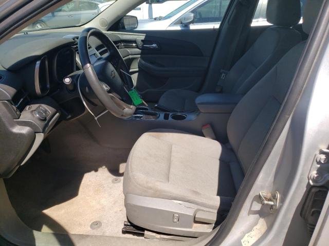 Photo 7 from auction – 2015 CHEVROLET MALIBU LS with VIN 1G11B5SL2FF220404