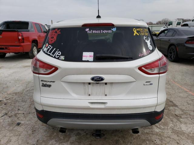 Photo 6 from auction – 2015 FORD ESCAPE SE with VIN 1FMCU9G90FUB06150