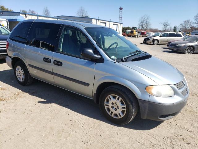 Photo 4 from auction – 2005 DODGE CARAVAN SE with VIN 1D4GP25E05B333694