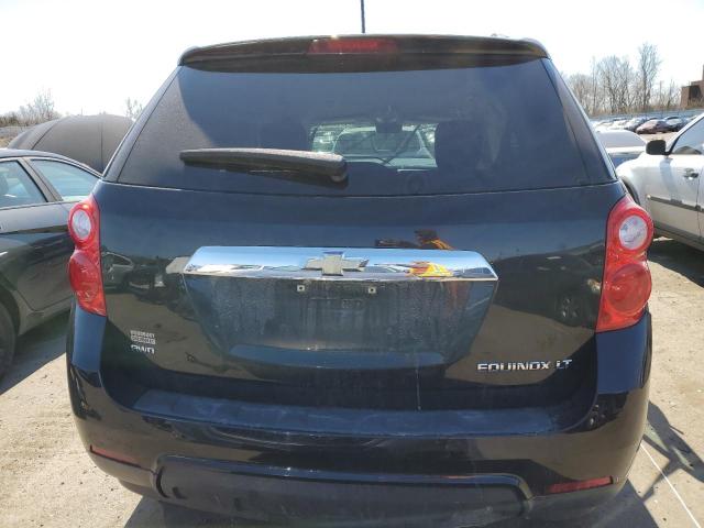 Photo 6 from auction – 2015 CHEVROLET EQUINOX LT with VIN 2GNFLFEK9F6274044