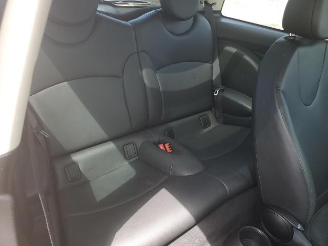 Photo 10 from auction – 2013 MINI COOPER with VIN WMWSU3C58DT678602
