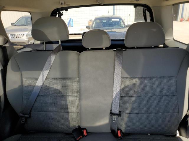 Photo 10 from auction – 2007 FORD ESCAPE XLT with VIN 1FMCU03157KB78003