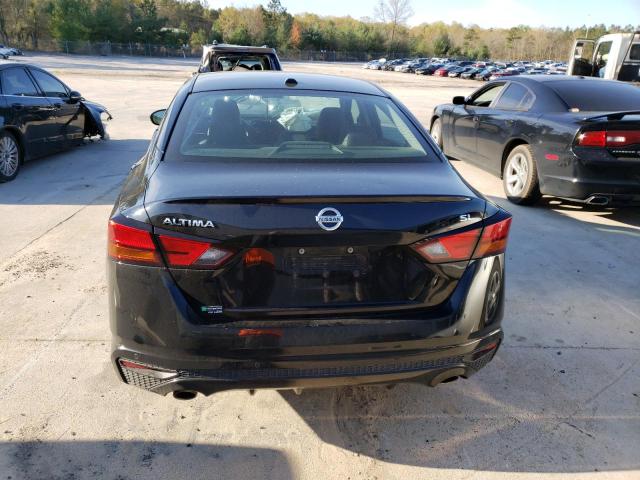 Photo 6 from auction – 2019 NISSAN ALTIMA SL with VIN 1N4BL4EV3KC234524