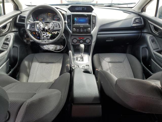 Photo 8 from auction – 2022 SUBARU IMPREZA with VIN 4S3GTAB61N3709040