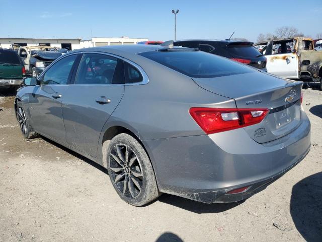 Photo 2 from auction – 2017 CHEVROLET MALIBU LT with VIN 1G1ZE5ST8HF290101