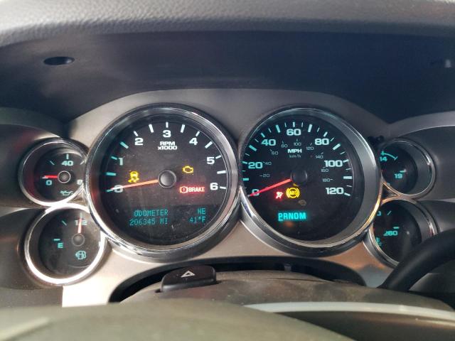 Photo 9 from auction – 2012 GMC SIERRA K15 with VIN 3GTP2VE75CG129881