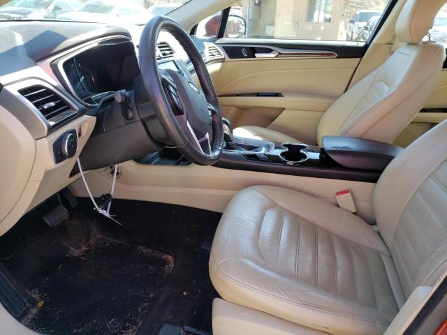 Photo 7 from auction – 2014 FORD FUSION SE with VIN 3FA6P0HD8ER198319