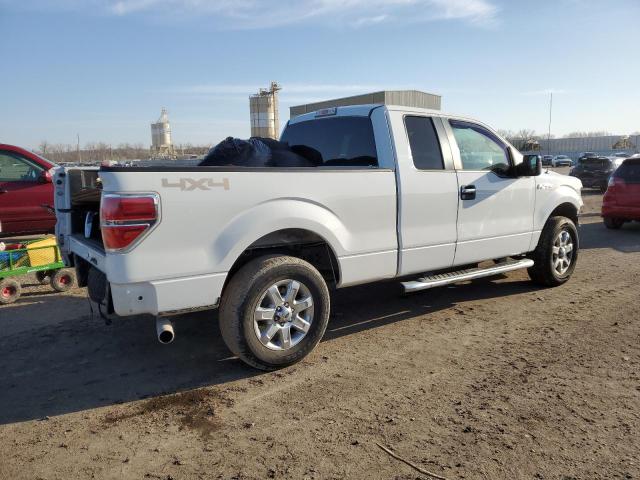 Photo 3 from auction – 2013 FORD F150 SUPER with VIN 1FTFX1EF4DKD24796