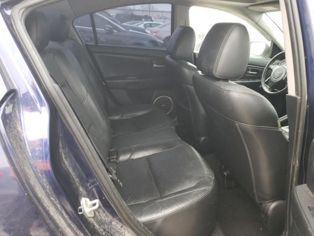 Photo 10 from auction – 2006 MAZDA 3 S with VIN JM1BK323X61459826