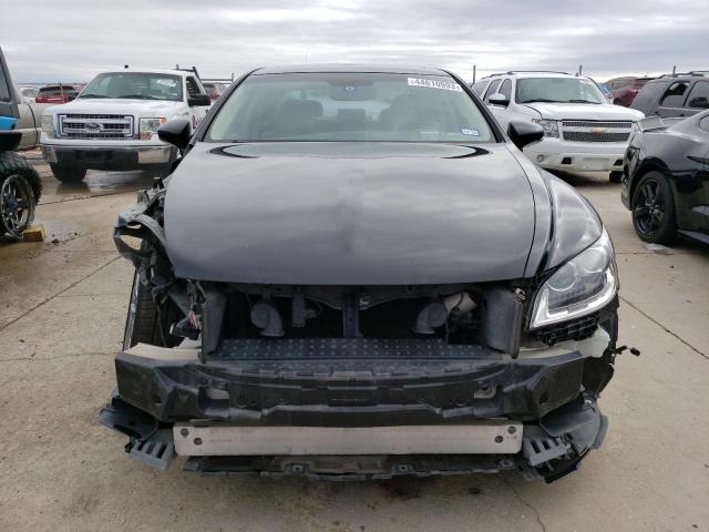Photo 5 from auction – 2014 LEXUS LS 460 with VIN JTHBL5EF1E5128959