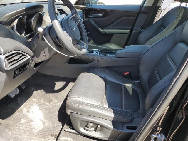 Photo 7 from auction – 2018 JAGUAR F-PACE PRE with VIN SADCK2FX7JA250116