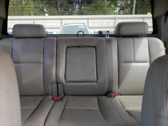 Photo 10 from auction – 2009 CHEVROLET SILVERADO with VIN 3GCEK33369G261942