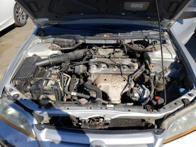 Photo 11 from auction – 2002 HONDA ACCORD VAL with VIN 1HGCF86672A085438