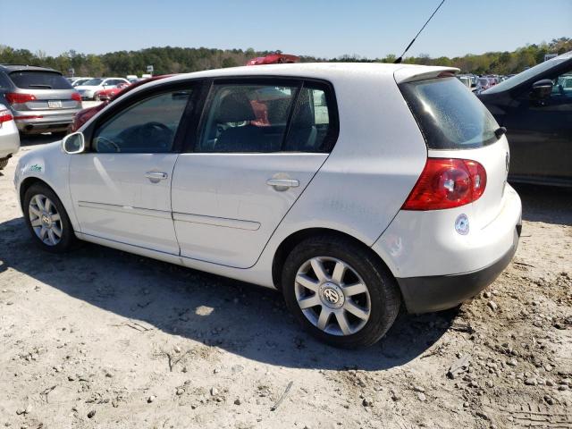 Photo 2 from auction – 2009 VOLKSWAGEN RABBIT with VIN WVWDA71K29W029842