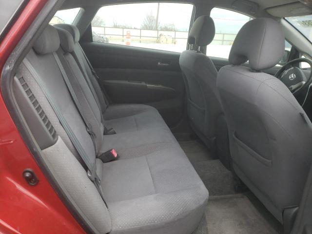 Photo 10 from auction – 2006 TOYOTA PRIUS with VIN JTDKB20U563147715