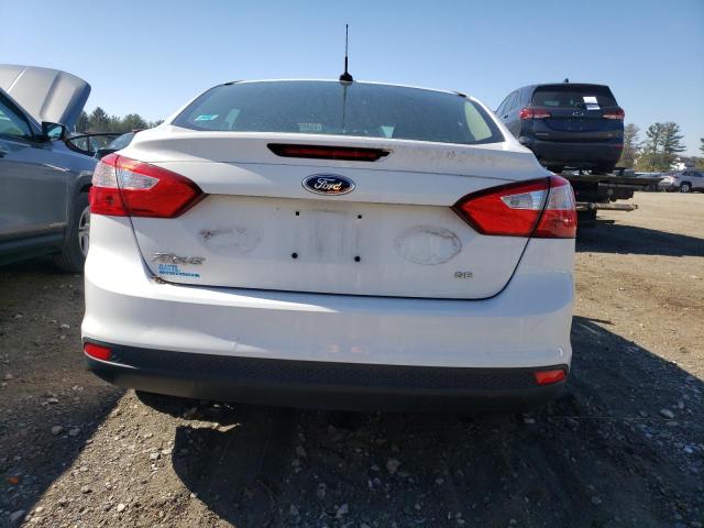Photo 6 from auction – 2012 FORD FOCUS SE with VIN 1FAHP3F21CL328092