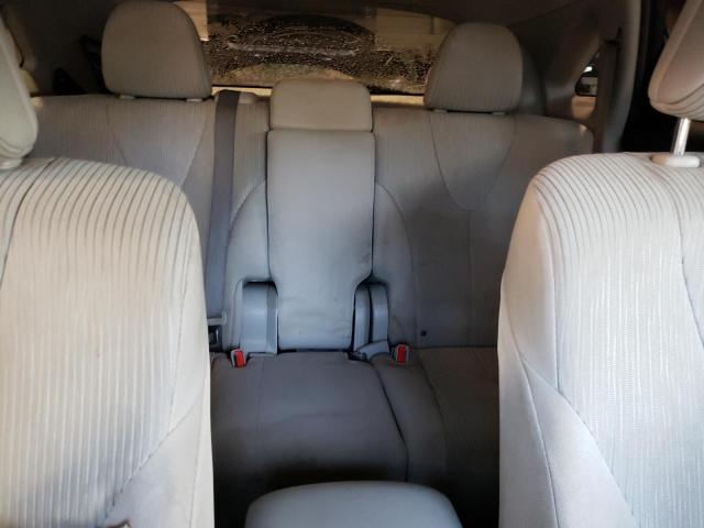 Photo 10 from auction – 2011 TOYOTA VENZA with VIN 4T3BA3BB5BU020930
