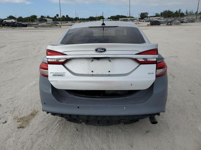 Photo 6 from auction – 2017 FORD FUSION SE with VIN 3FA6P0PU6HR303879