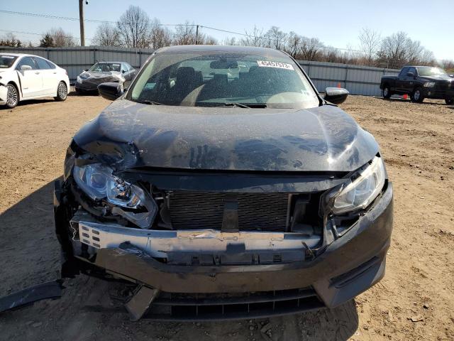 Zdjęcie 5 z aukcji – 2017 HONDA CIVIC LX z VIN 19XFC2F52HE040602