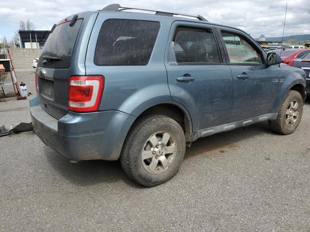 Photo 3 from auction – 2012 FORD ESCAPE LIM with VIN 1FMCU0E73CKB07250
