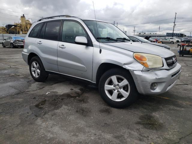 Photo 4 from auction – 2005 TOYOTA RAV4 with VIN JTEGD20V350087499