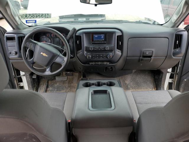 Photo 8 from auction – 2015 CHEVROLET SILVERADO with VIN 1GC1KUEG2FF541987