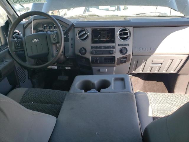 Photo 8 from auction – 2011 FORD F250 SUPER with VIN 1FT7X2BT8BEB37187