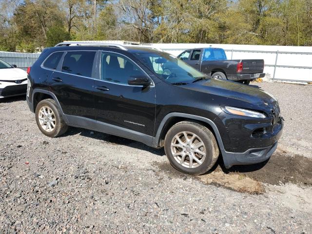 Photo 4 from auction – 2014 JEEP CHEROKEE L with VIN 1C4PJLCB9EW262081