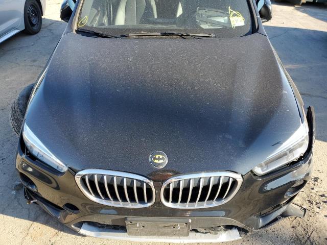 Photo 11 from auction – 2016 BMW X1 XDRIVE2 with VIN WBXHT3C34GP883848