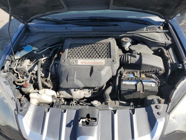 Photo 11 from auction – 2007 ACURA RDX TECHNO with VIN 5J8TB18547A023218