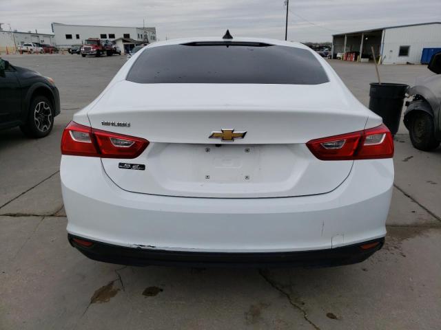 Photo 6 from auction – 2017 CHEVROLET MALIBU LS with VIN 1G1ZB5ST0HF260325