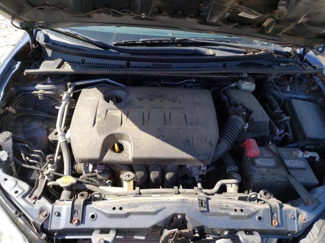Photo 11 from auction – 2016 TOYOTA COROLLA L with VIN 2T1BURHEXGC734484