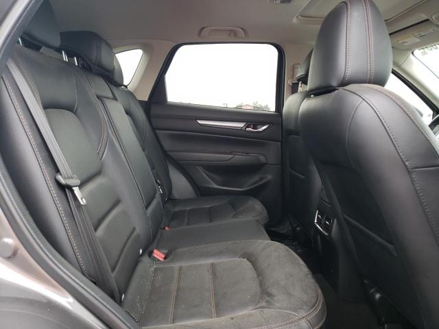 Photo 10 from auction – 2021 MAZDA CX-5 TOURI with VIN JM3KFACM0M1423566