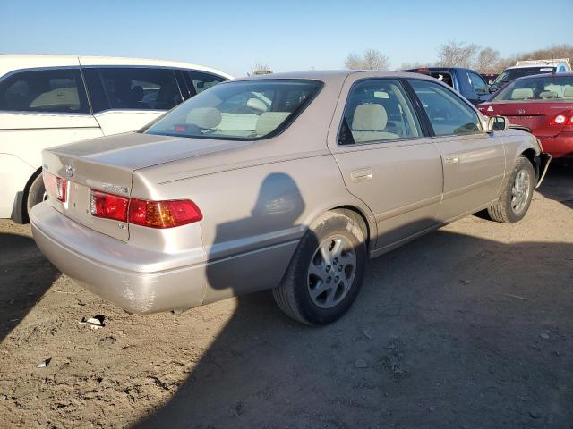Photo 3 from auction – 2000 TOYOTA CAMRY LE with VIN 4T1BF28K5YU953358