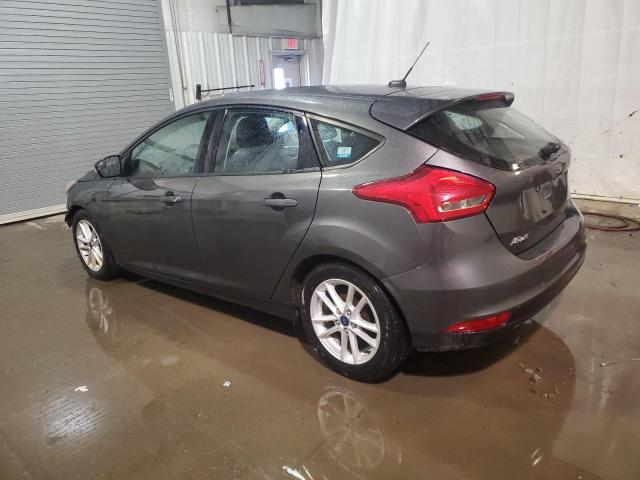Photo 2 from auction – 2016 FORD FOCUS SE with VIN 1FADP3K2XGL265567