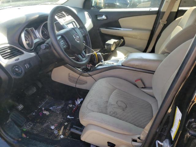 Photo 7 from auction – 2016 DODGE JOURNEY SX with VIN 3C4PDCBGXGT100604