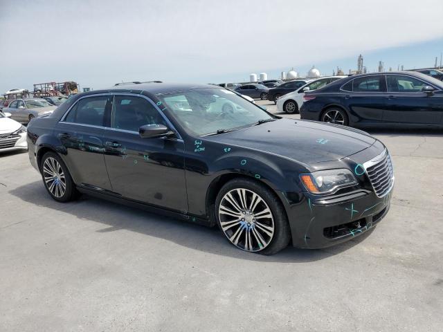 Photo 4 from auction – 2014 CHRYSLER 300 S with VIN 2C3CCABT8EH166520