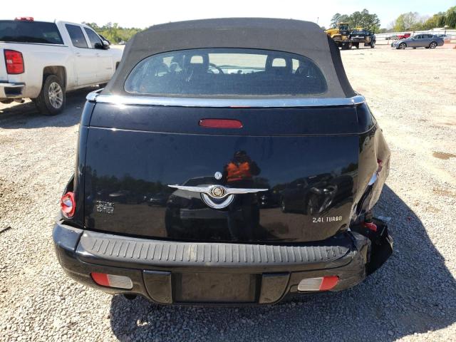 Photo 6 from auction – 2006 CHRYSLER PT CRUISER with VIN 3C3JY55E66T241673
