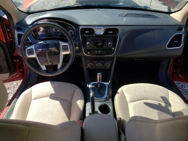 Photo 8 from auction – 2013 CHRYSLER 200 with VIN 1C3CCBBB5DN584875
