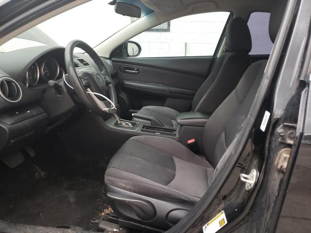 Photo 7 from auction – 2012 MAZDA 6 I with VIN 1YVHZ8BHXC5M42277