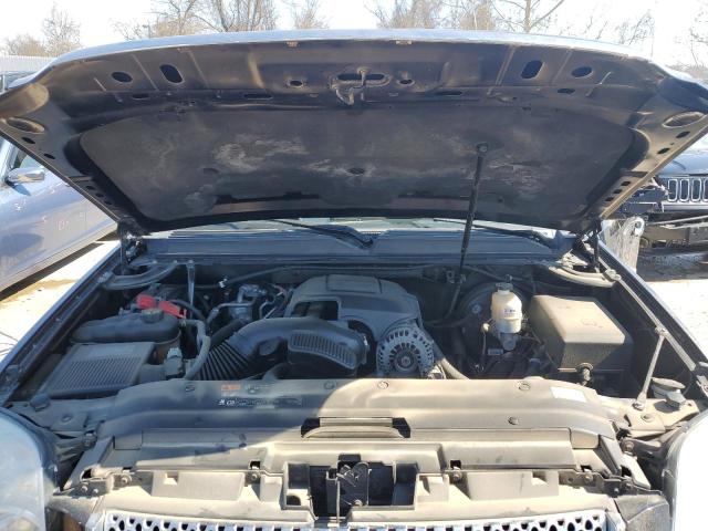 Photo 12 from auction – 2011 GMC YUKON XL D with VIN 1GKS2MEF0BR397235