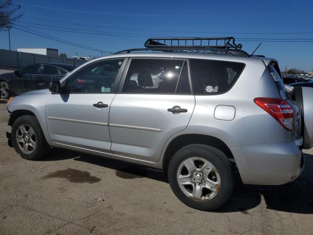 Photo 2 from auction – 2011 TOYOTA RAV4 with VIN 2T3BF4DV9BW085388