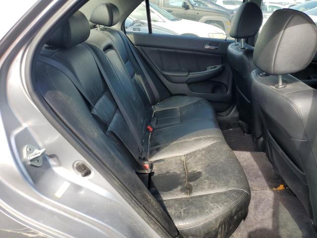 Photo 10 from auction – 2003 HONDA ACCORD EX with VIN JHMCM56663C034052